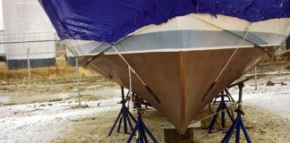 What Every Boat Owner Should Know Before the Off-Season Hits what to look for in seasonal boat storage