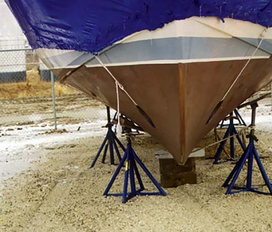 What Every Boat Owner Should Know Before the Off-Season Hits what to look for in seasonal boat storage