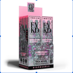 Why FVKD Watermelon Zkittlez Could Be Your Next Favourite FVKD Watermelon Zkittlez