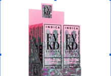 Why FVKD Watermelon Zkittlez Could Be Your Next Favourite FVKD Watermelon Zkittlez