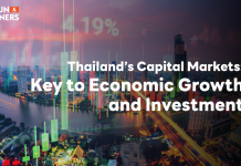 Thailand’s Legal Priorities: Capital Markets, Data Protection, and Labour Disputes Explained capital markets thailand