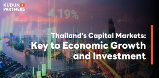 Thailand’s Legal Priorities: Capital Markets, Data Protection, and Labour Disputes Explained capital markets thailand