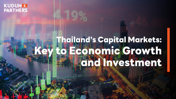 capital markets thailand capital markets thailand