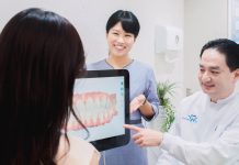 What Patients Should Know Before Choosing Dental Cosmetic Treatments in Bangkok ฟอกสีฟัน ราคา