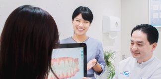 What Patients Should Know Before Choosing Dental Cosmetic Treatments in Bangkok ฟอกสีฟัน ราคา