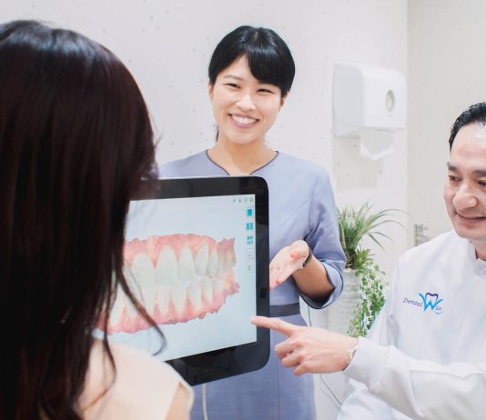 What Patients Should Know Before Choosing Dental Cosmetic Treatments in Bangkok ฟอกสีฟัน ราคา
