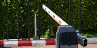 Smart Parking and Access Control: How Modern Properties Are Raising the Bar on Security ระบบไม้กั้นรถยนต์