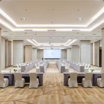 Choosing the Right Hotel Near Government Center Chaengwattana: A Guide for Business and Event Planners ห้องจัดเลี้ยง โรงแรม ใกล้ศูนย์ราชการแจ้งวัฒนะ