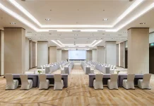 Choosing the Right Hotel Near Government Center Chaengwattana: A Guide for Business and Event Planners ห้องจัดเลี้ยง โรงแรม ใกล้ศูนย์ราชการแจ้งวัฒนะ