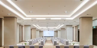 Choosing the Right Hotel Near Government Center Chaengwattana: A Guide for Business and Event Planners ห้องจัดเลี้ยง โรงแรม ใกล้ศูนย์ราชการแจ้งวัฒนะ