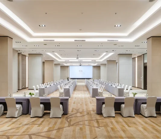 Choosing the Right Hotel Near Government Center Chaengwattana: A Guide for Business and Event Planners ห้องจัดเลี้ยง โรงแรม ใกล้ศูนย์ราชการแจ้งวัฒนะ