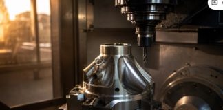 Need Custom Stellite Parts? How Moody Corporation Delivers In-House Design, Fabrication, CNC Machining, and Testing custom Stellite parts