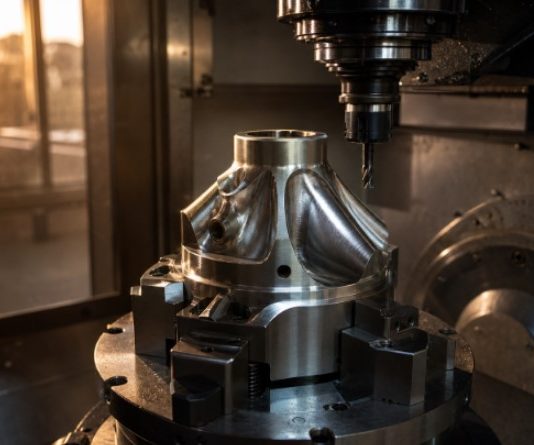 Need Custom Stellite Parts? How Moody Corporation Delivers In-House Design, Fabrication, CNC Machining, and Testing custom Stellite parts