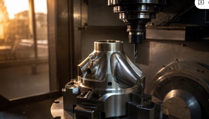 Need Custom Stellite Parts? How Moody Corporation Delivers In-House Design, Fabrication, CNC Machining, and Testing custom Stellite parts