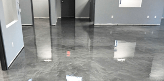 Commercial Epoxy Flooring for Loading and Service Areas epoxy flooring near me