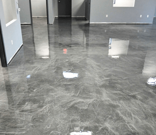 Commercial Epoxy Flooring for Loading and Service Areas epoxy flooring near me