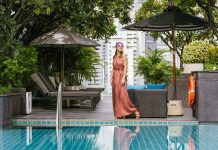 Why Thonglor Is Redefining Bangkok’s Luxury Hotel Scene luxury 5 star hotel in thonglor bangkok