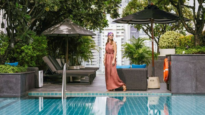 luxury 5 star hotel in thonglor bangkok luxury 5 star hotel in thonglor bangkok