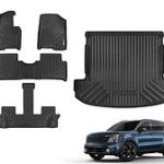 What Makes a Quality Vehicle Floor Protection System Worth the Investment car floor liners