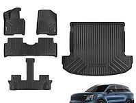 What Makes a Quality Vehicle Floor Protection System Worth the Investment car floor liners