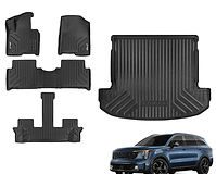 What Makes a Quality Vehicle Floor Protection System Worth the Investment car floor liners