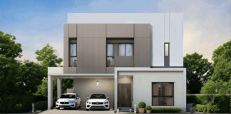 Finding Your Ideal Home in Lat Krabang: A Buyer’s Guide to Bangkok’s Eastern Residential Corridor บ้านเดี่ยว 7 ล้าน ลาดกระบัง
