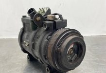5 Essential Resources for BMW E36 A/C Repair and Long-Term Ownership BMW 328i AC compressor