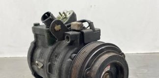5 Essential Resources for BMW E36 A/C Repair and Long-Term Ownership BMW 328i AC compressor