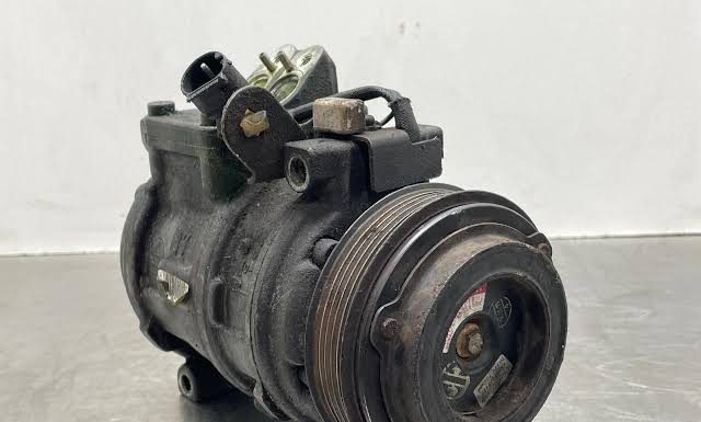 5 Essential Resources for BMW E36 A/C Repair and Long-Term Ownership BMW 328i AC compressor
