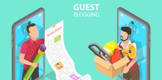 A Practical Content Strategy for Real Estate Businesses guest posting