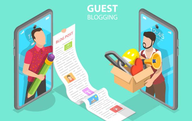 A Practical Content Strategy for Real Estate Businesses guest posting