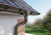 How Gutter Companies Near Me Deal With Water Running Behind the Fascia gutter companies near me
