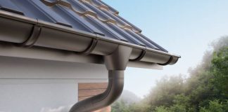How Gutter Companies Near Me Deal With Water Running Behind the Fascia gutter companies near me