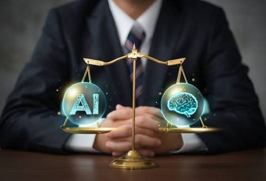 How AI Is Reshaping Legal Practice Management for Modern Law Firms legal practice management AI