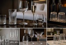 Choosing the Right Drinkware: A Professional Guide to แก้วเบียร์, แก้วไวน์, and แก้วช็อต for Hospitality Businesses แก้วเบียร์