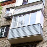 Ремонт балкона под ключ от остекления до отделки остекление балконов