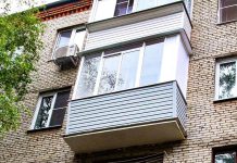 Ремонт балкона под ключ от остекления до отделки остекление балконов