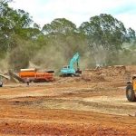 Planning Land Clearing and Landscaping Work in the Right Order Land clearing services