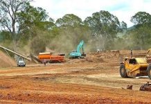 Planning Land Clearing and Landscaping Work in the Right Order Land clearing services