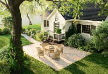 Planning Land Clearing and Landscaping Work in the Right Order Land clearing services