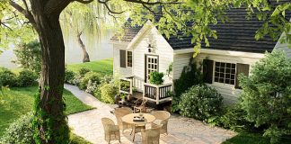 Planning Land Clearing and Landscaping Work in the Right Order Land clearing services